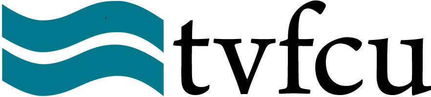TENNESSEE VALLEY FEDERAL CREDIT UNI logo