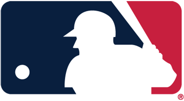 MLB FFP logo