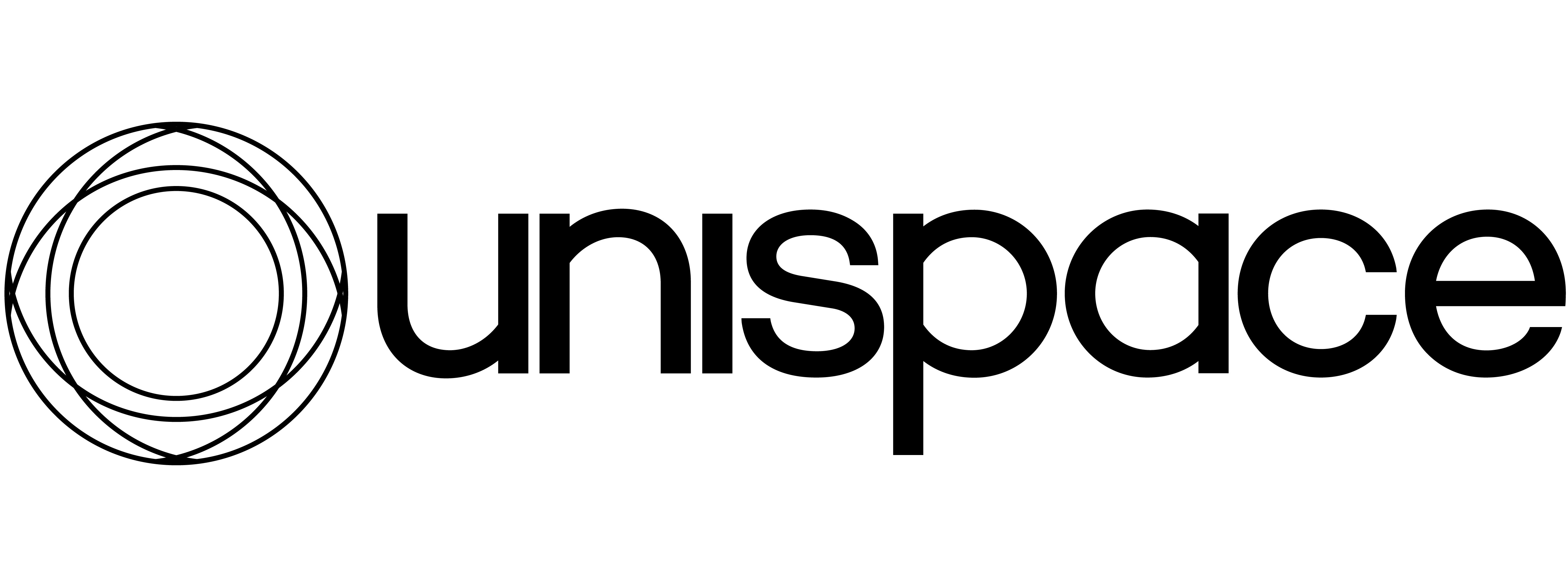 Unispace logo