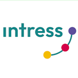 Fundación Intress para la Integración logo