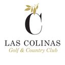 lascolinasgolf logo