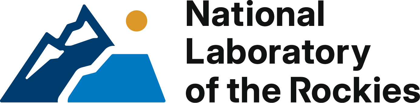 nrel logo