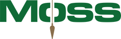 Moss & Associates LLC logo