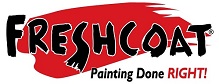 freshcoatpainters logo