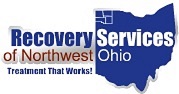 Recovery Services of Northwest Ohio logo