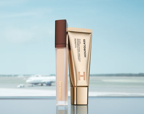 Hourglass Cosmetics logo