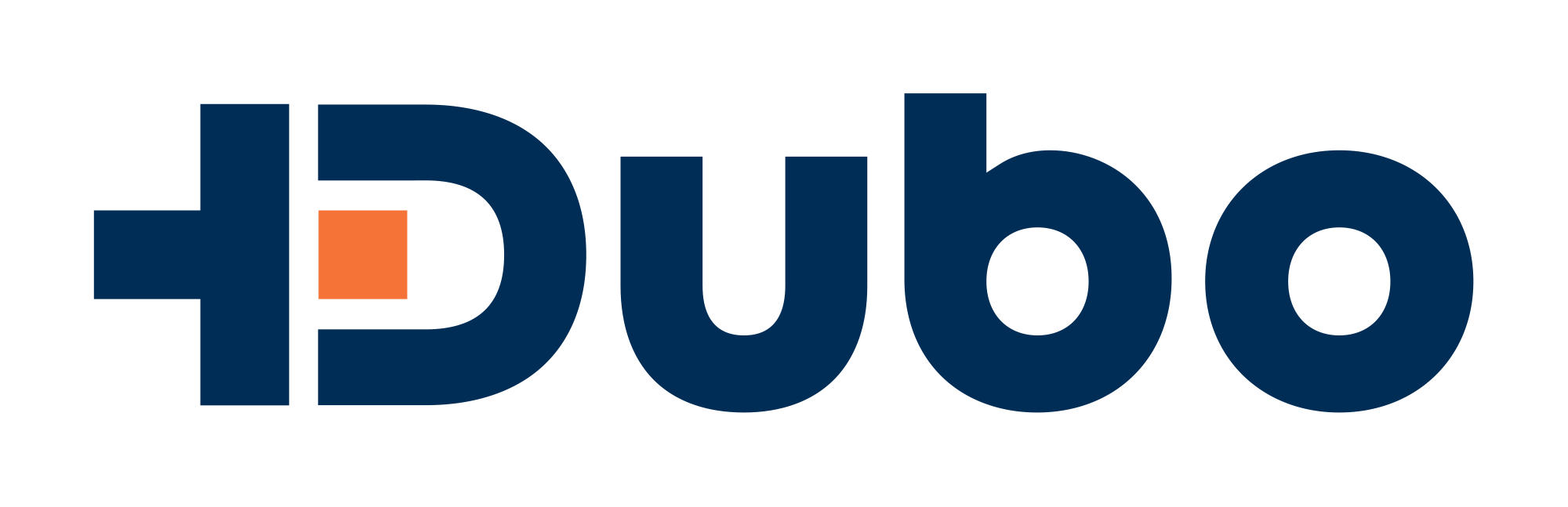 Dubo Electrique Ltee logo