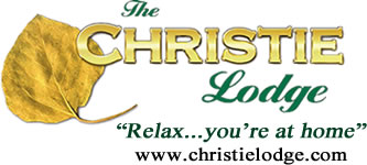 The Christie Lodge logo