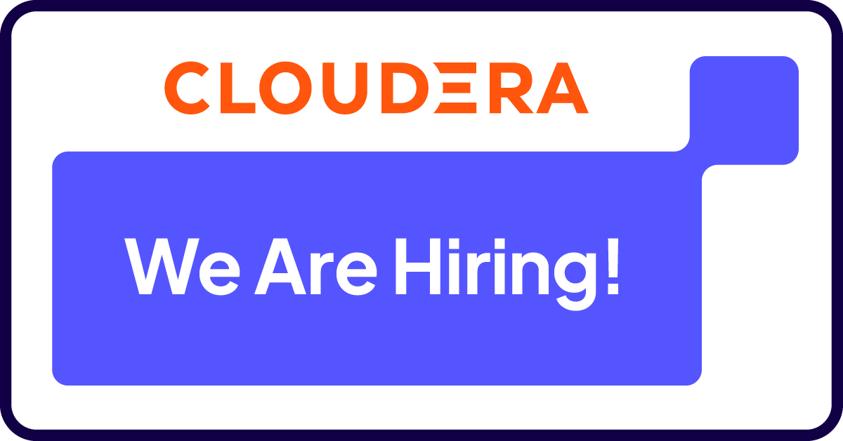 Cloudera