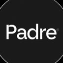 wearepadre logo
