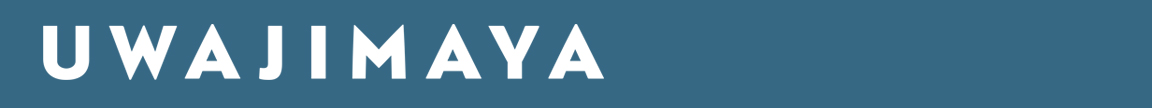 UWAJIMAYA INC logo