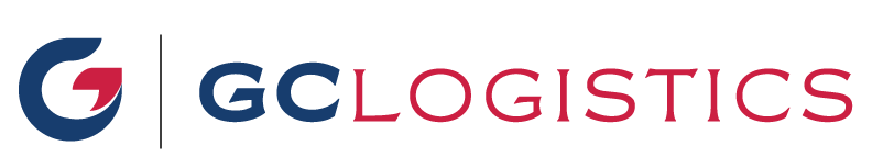GC LOGISTICS logo