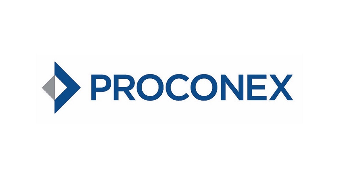 Proconex logo