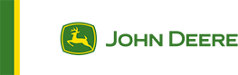 John Deere logo