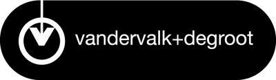 vandervalk degroot logo