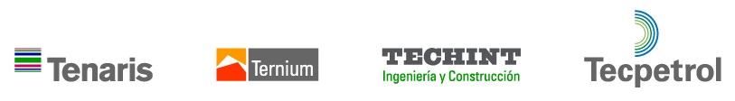 Techint Engineering Co logo