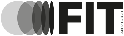 FIT Health Clubs logo