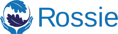 Rossie Young People's Trust logo