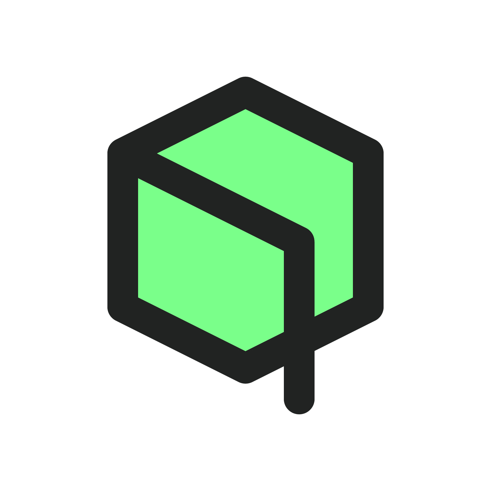 MerQube Inc logo
