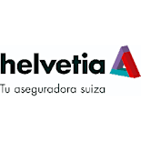 Helvetia Seguros, S.A. logo