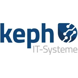 keph IT - Systeme GmbH logo
