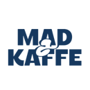 Mad & Kaffe logo
