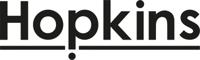 J&B Hopkins logo