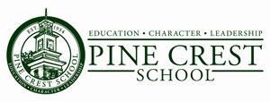 PINE CREST PREPARATORY SCHOOL INC logo