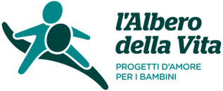 FONDAZIONE L'ALBERO DELLA VITA logo