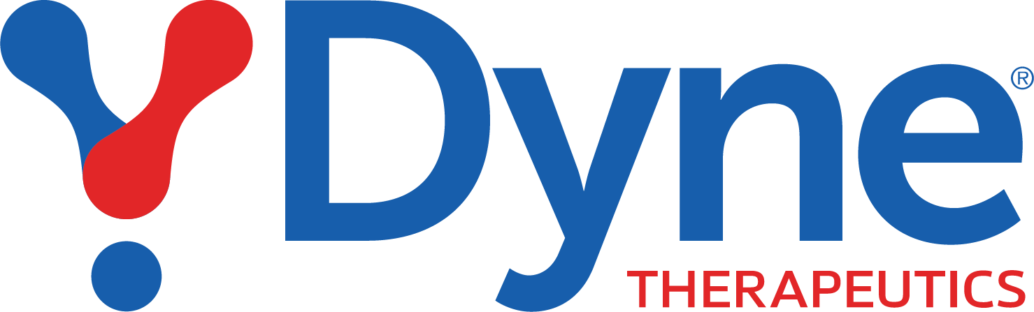 Dyne Therapeutics logo