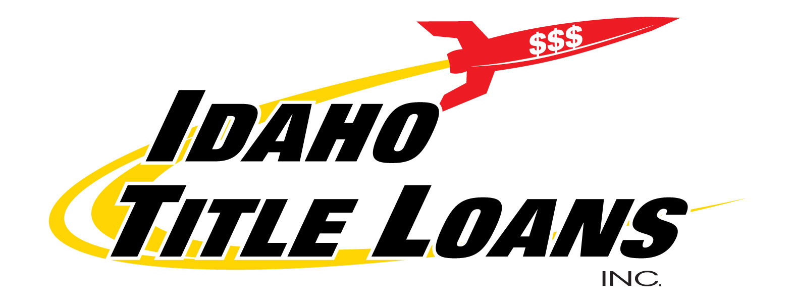 Idaho Title Loans, Inc logo