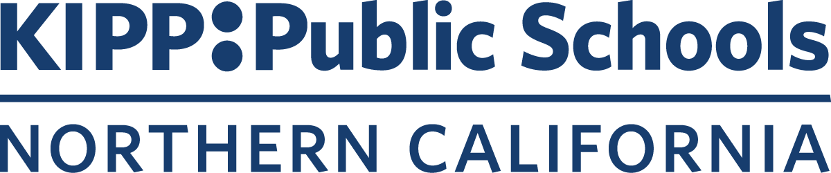 KIPP Public Schools Northern California logo
