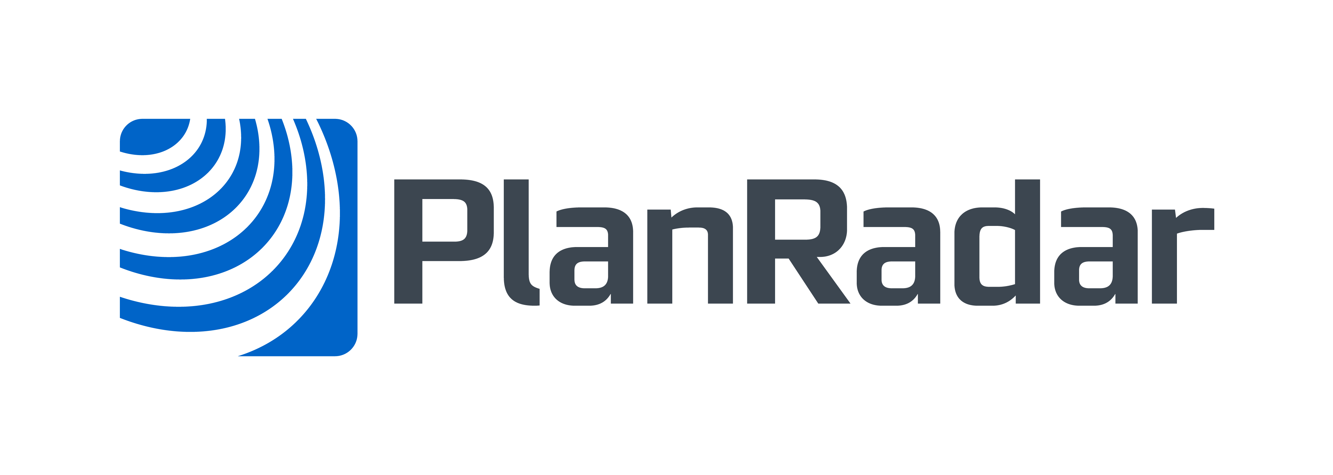 PlanRadar GmbH logo