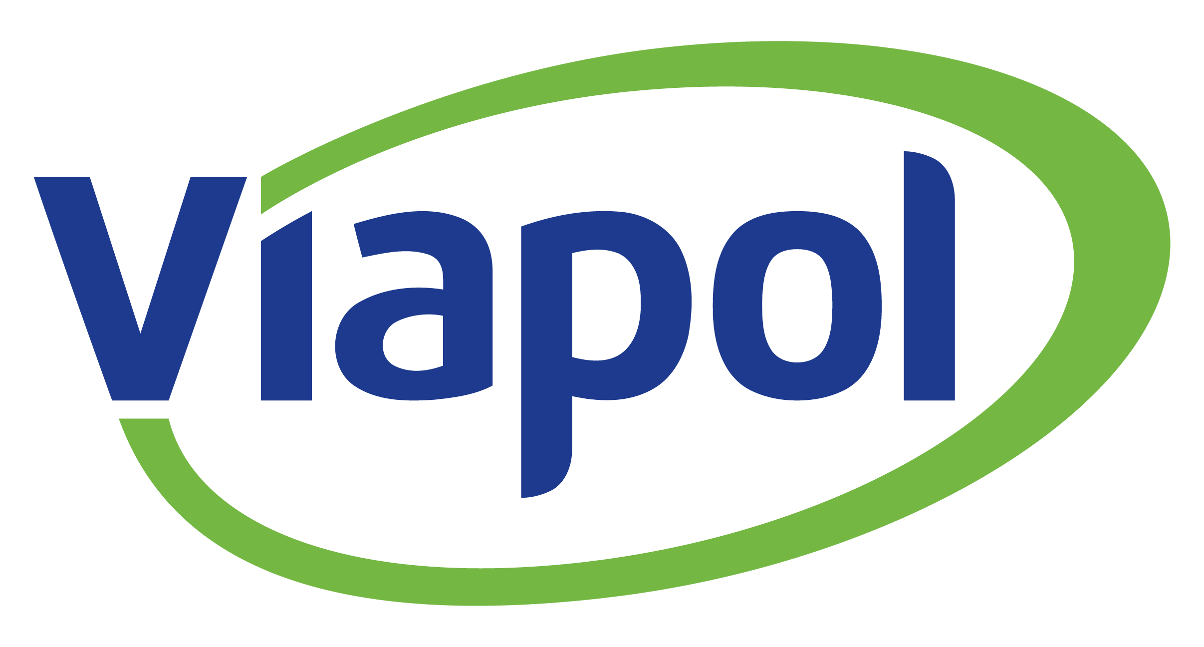 Viapol logo