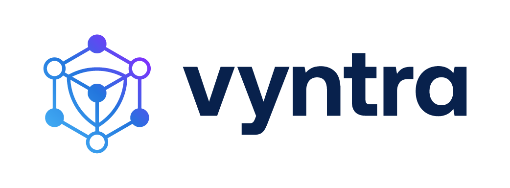 Vyntra logo