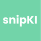 snipki logo