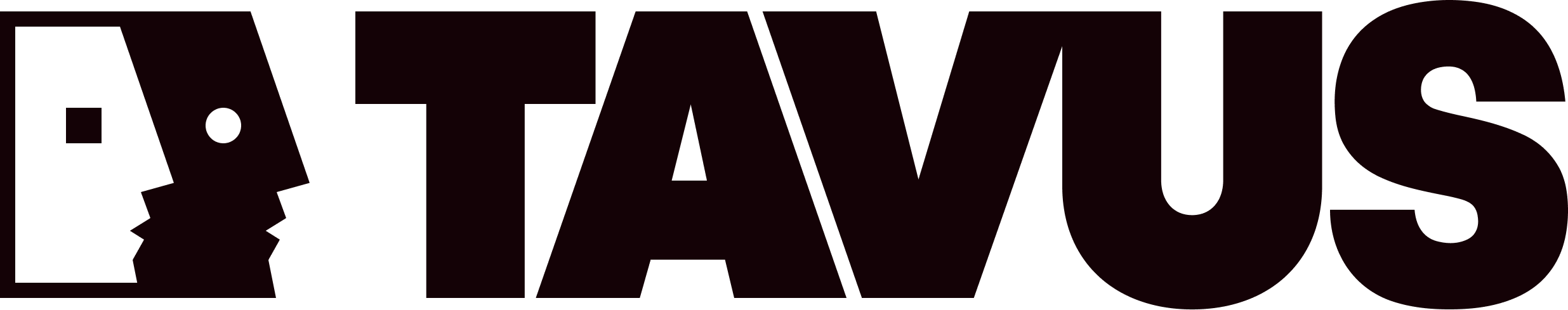 Tavus logo