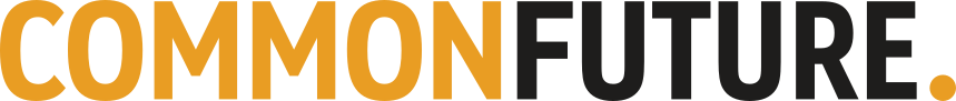 commonfuture logo