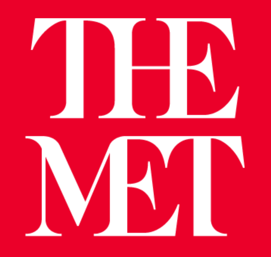 100 The Metropolitan Museum of Art logo