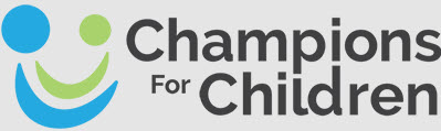 CHAMPIONS FOR CHILDREN INC logo