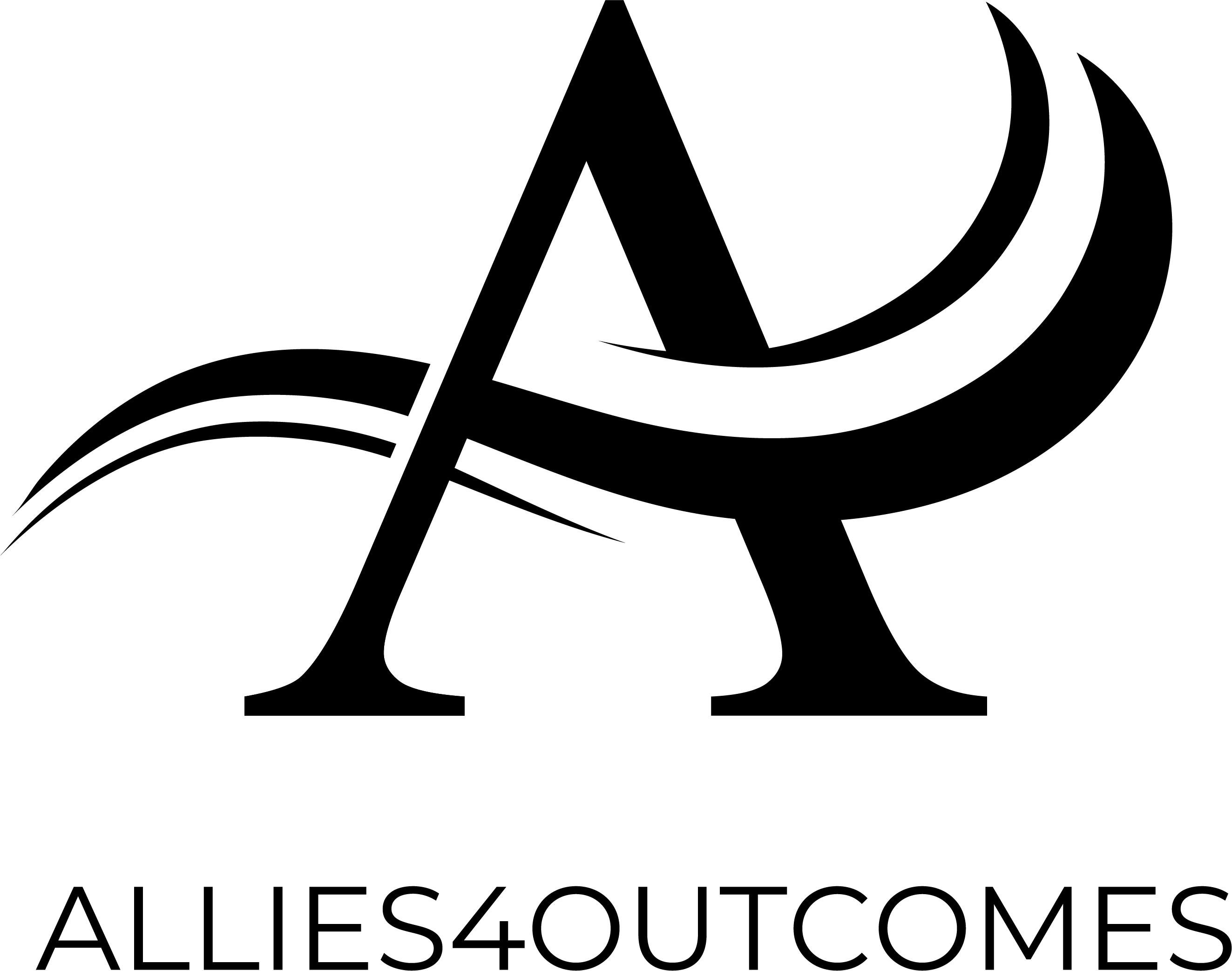 Allies4Outcomes logo