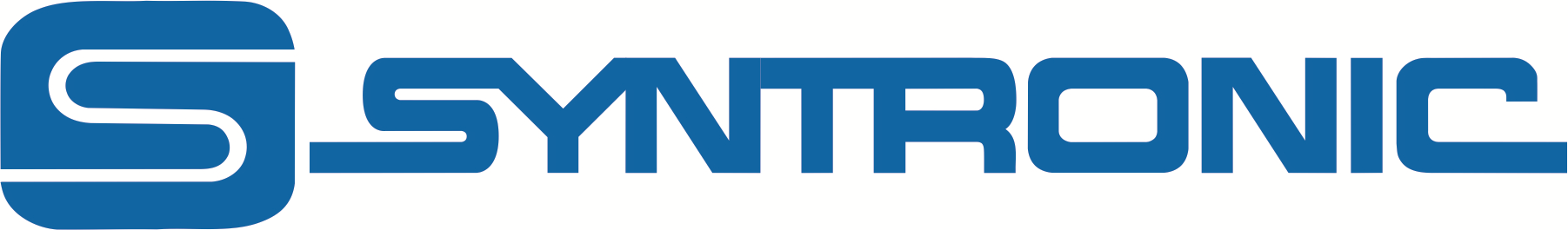 syntronic logo