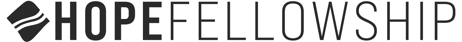 HOPE FELLOWSHIP MINISTRIES logo