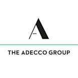 Grupo ADECCO logo