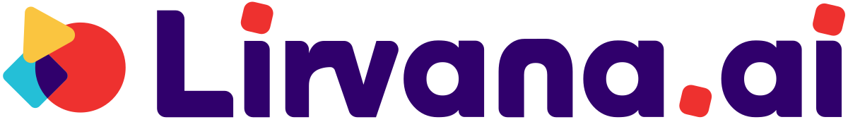 Lirvana Labs logo