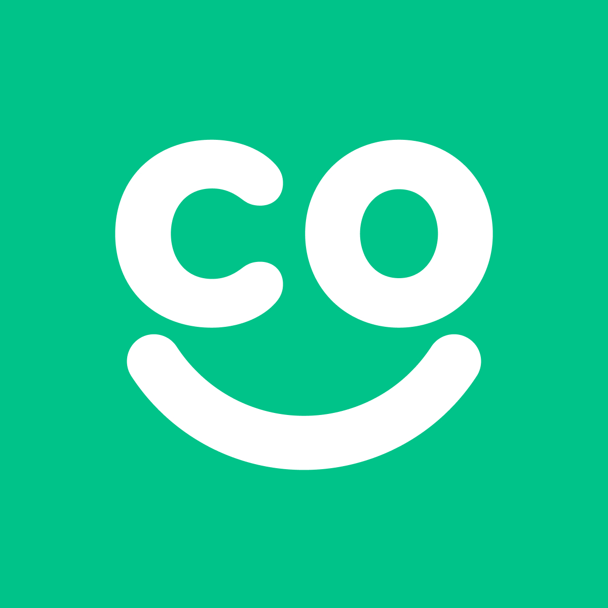 HappyCo logo