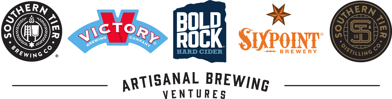 Artisanal Brewing Ventures logo