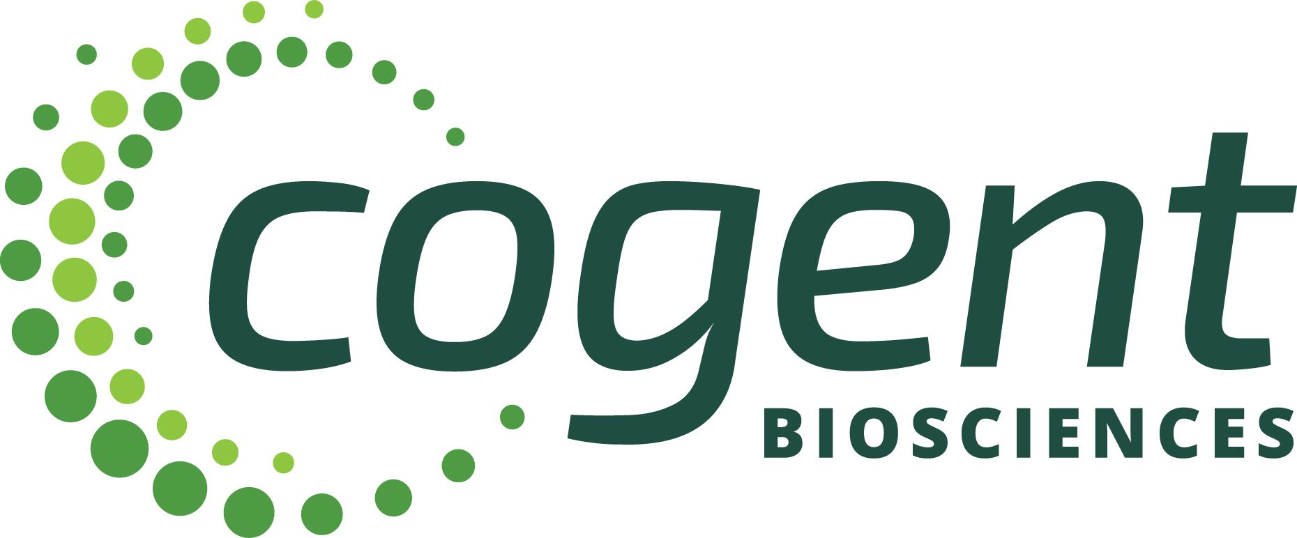 Cogent Biosciences logo