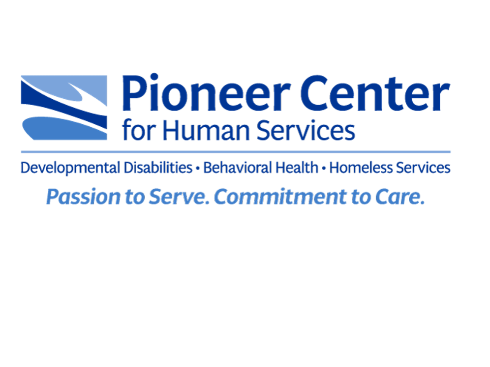 PIONEER CENTER GROUP logo