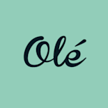 GRUPO OLÉ logo